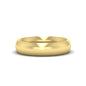 Minimalist Mens Wedding Band Fascinating Diamonds