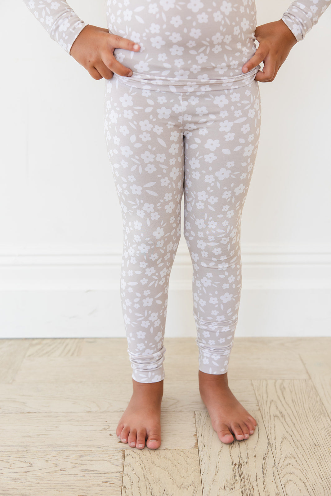 Calista - Set Blush Lotus