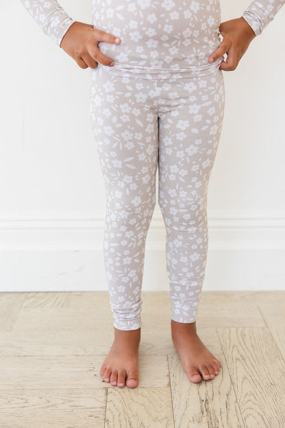 Calista - Set Blush Lotus