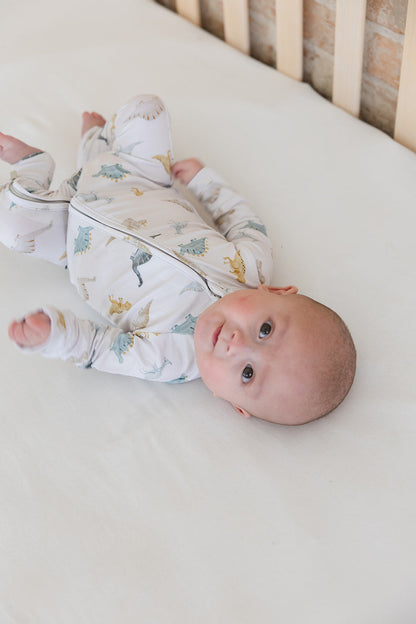 Beckett - Zippy Blush Lotus