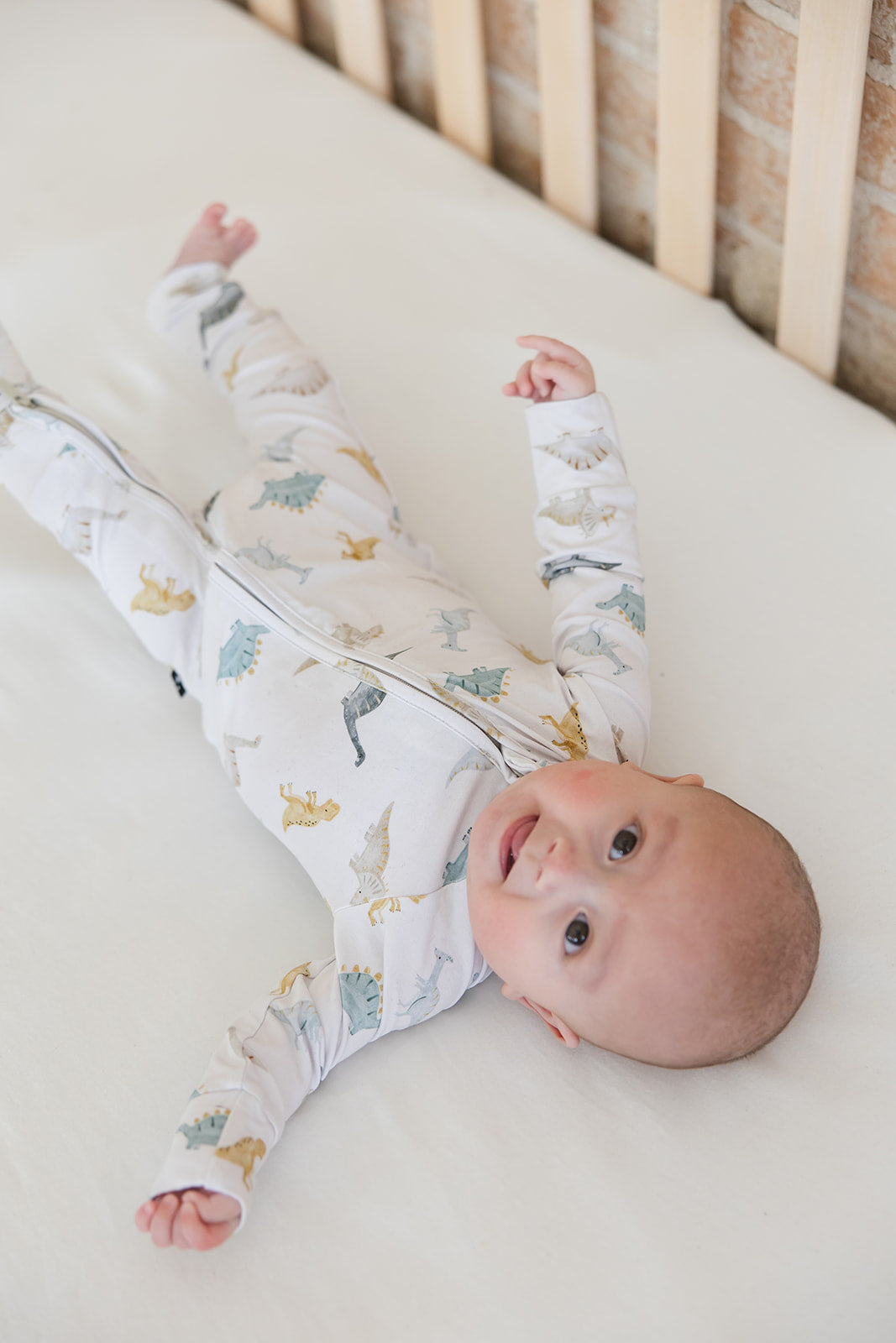 Beckett - Zippy Blush Lotus
