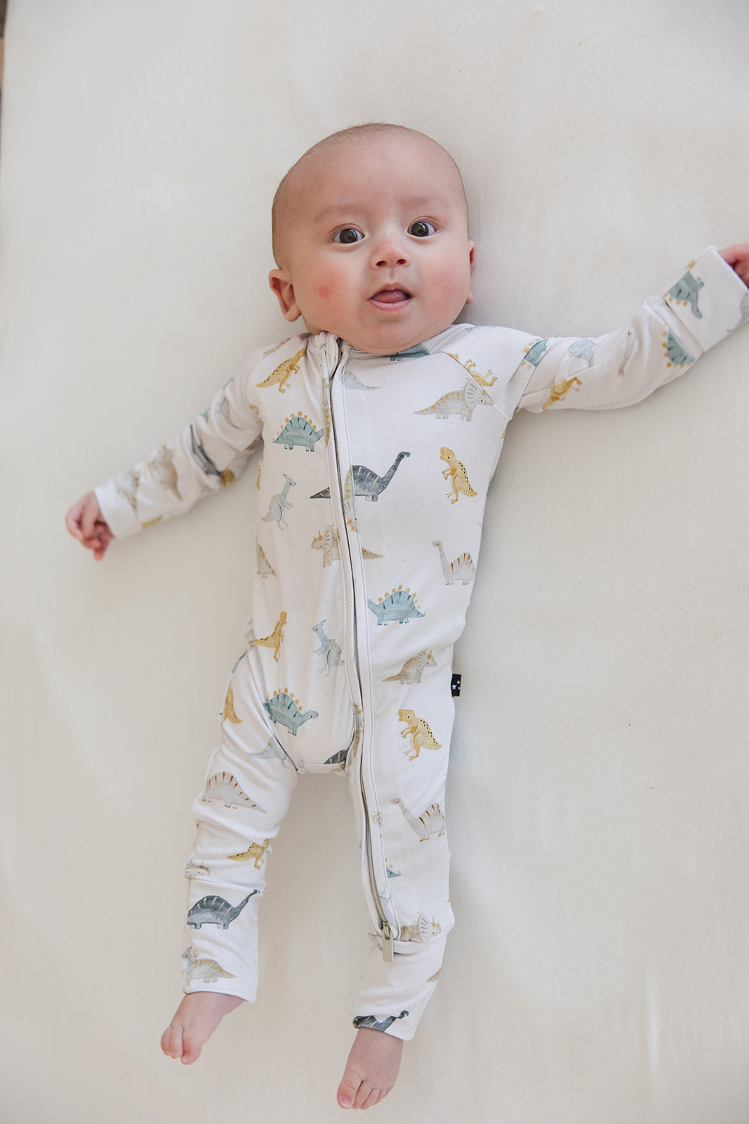 Beckett - Zippy Blush Lotus