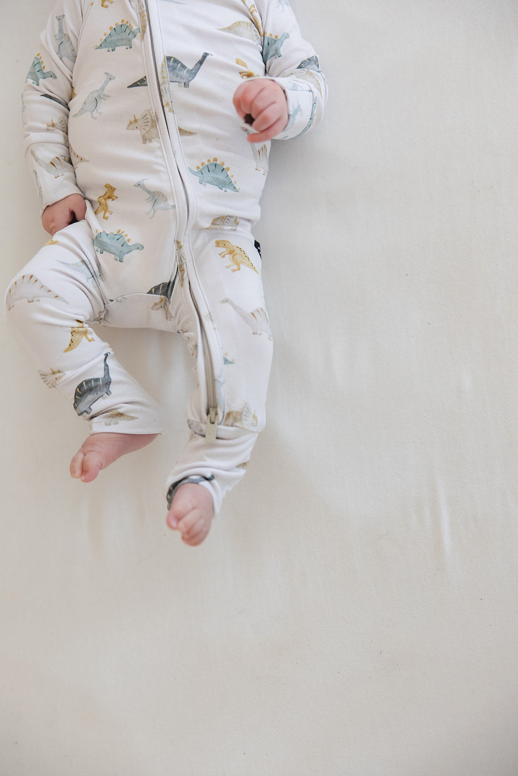 Beckett - Zippy Blush Lotus