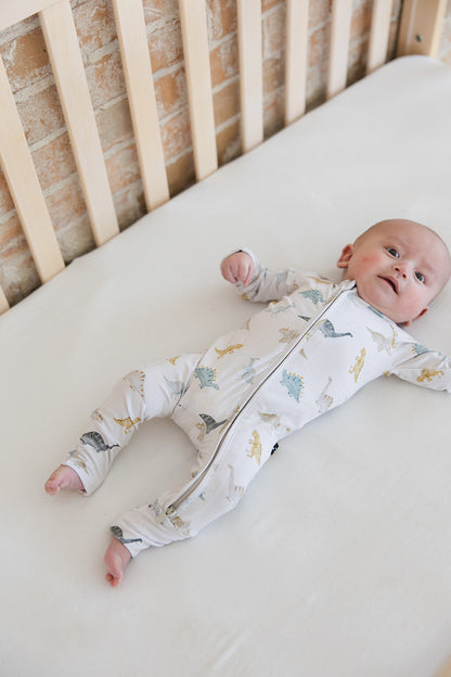 Beckett - Zippy Blush Lotus