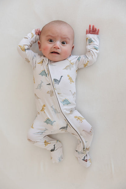 Beckett - Zippy Blush Lotus