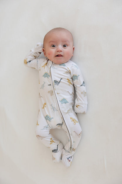 Beckett - Zippy Blush Lotus