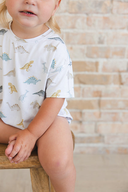 Beckett - Bubble Tee Blush Lotus