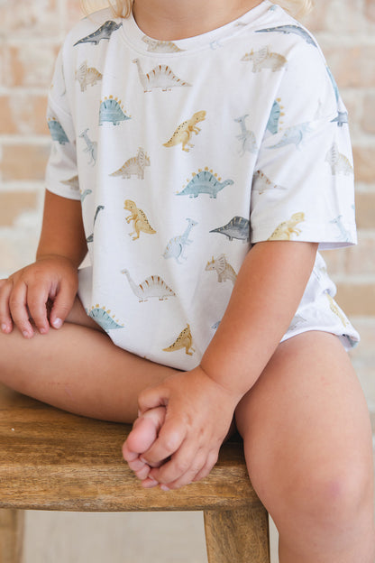 Beckett - Bubble Tee Blush Lotus