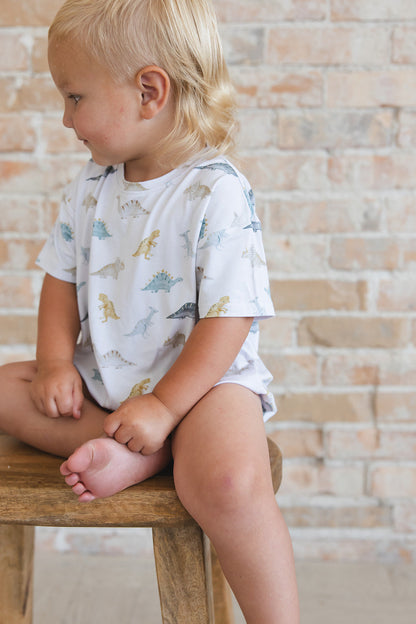 Beckett - Bubble Tee Blush Lotus