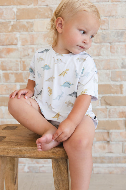 Beckett - Bubble Tee Blush Lotus