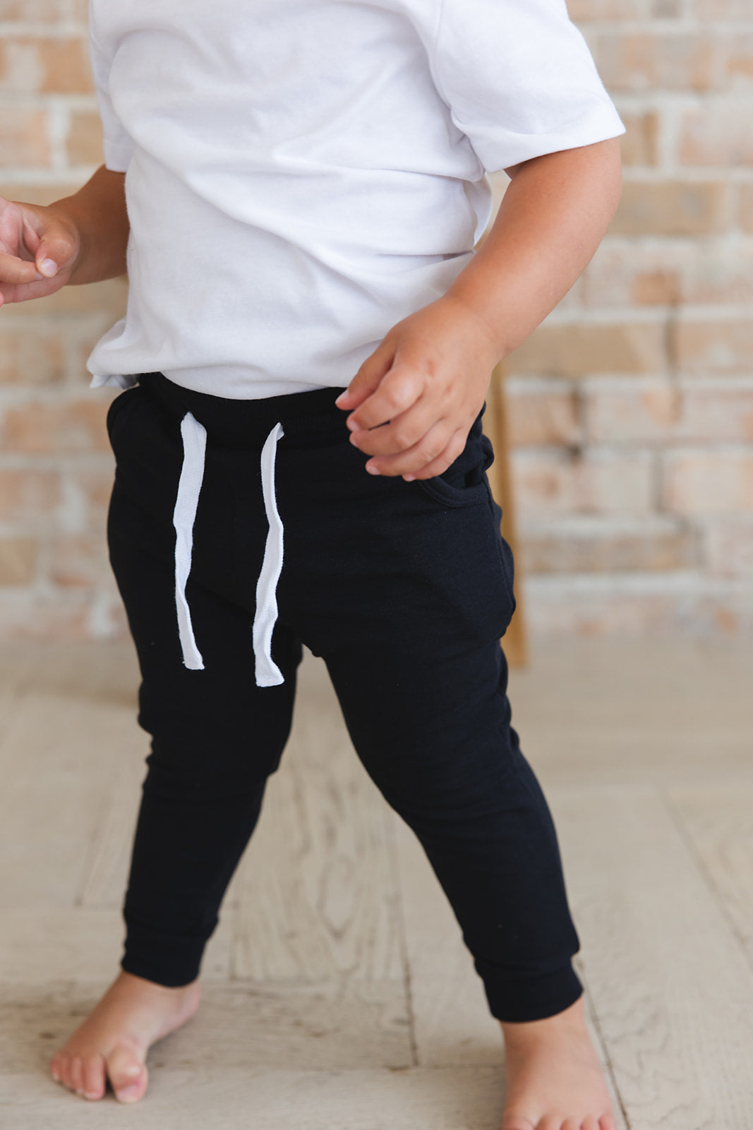 Phantom - Cloud Terry Jogger Blush Lotus
