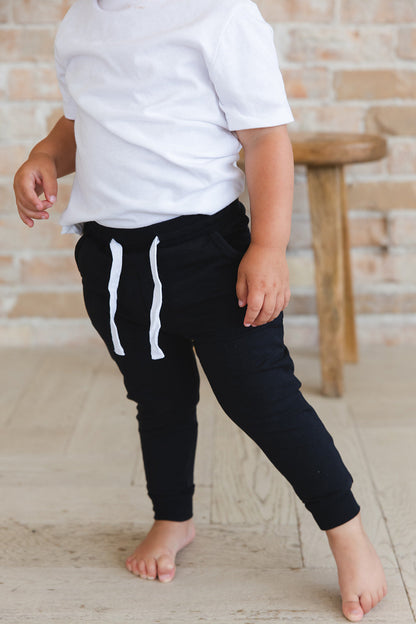 Phantom - Cloud Terry Jogger Blush Lotus