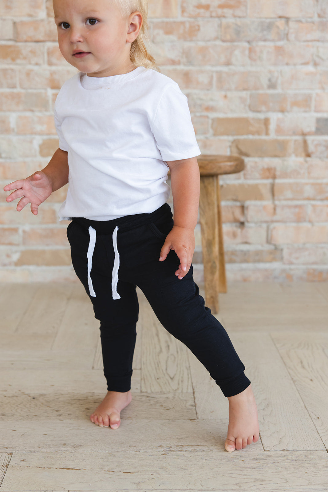 Phantom - Cloud Terry Jogger Blush Lotus