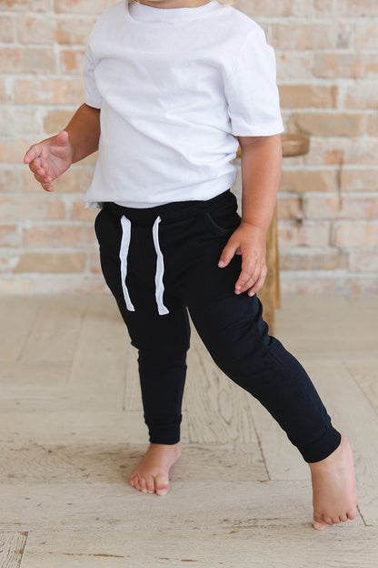 Phantom - Cloud Terry Jogger Blush Lotus