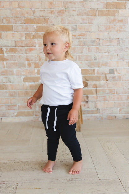 Phantom - Cloud Terry Jogger Blush Lotus