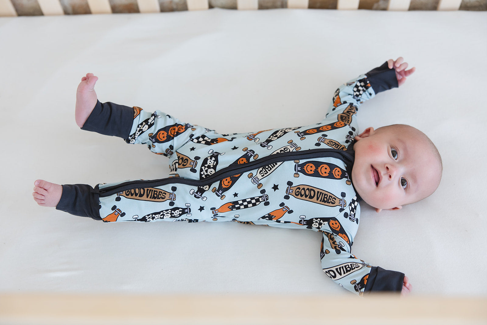 Aleister - Zippy Blush Lotus