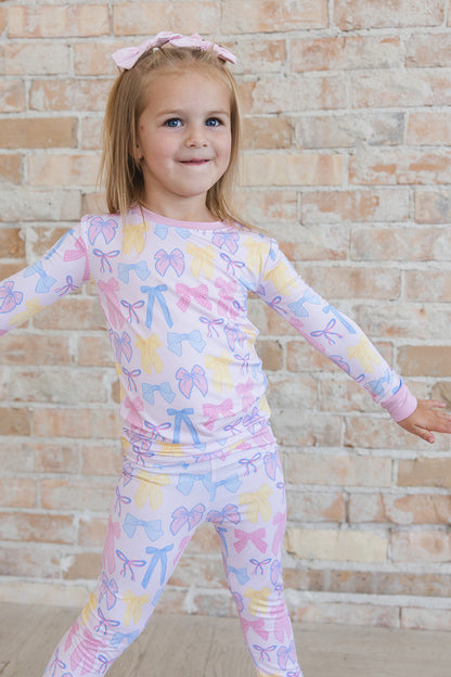 Madelyn - Set Blush Lotus