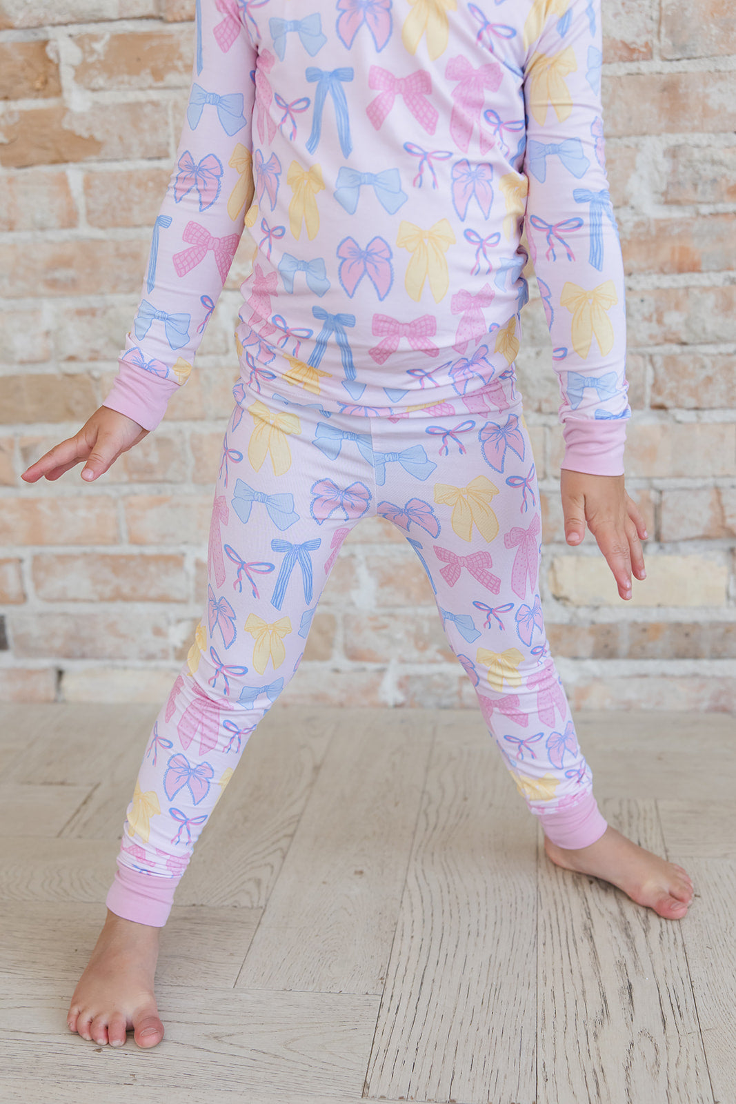 Madelyn - Set Blush Lotus