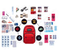 Completely Prepared Emergency Kit quakekits.com