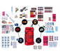 Completely Prepared Emergency Kit quakekits.com