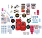 Completely Prepared Emergency Kit quakekits.com