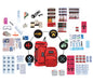 Completely Prepared Emergency Kit quakekits.com
