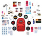 Extensively Prepared Emergency Kit quakekits.com