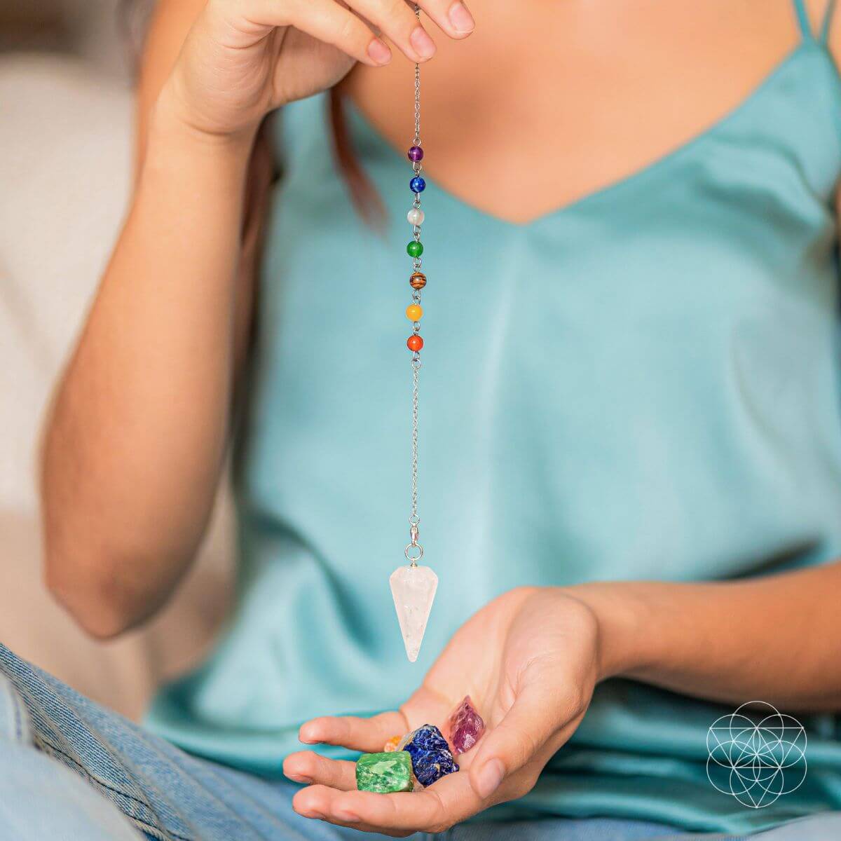 7 Chakra ‘Blissful Healing’ Set Conscious Items