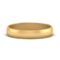 Wedding Band Beveled Edge Matte Fascinating Diamonds