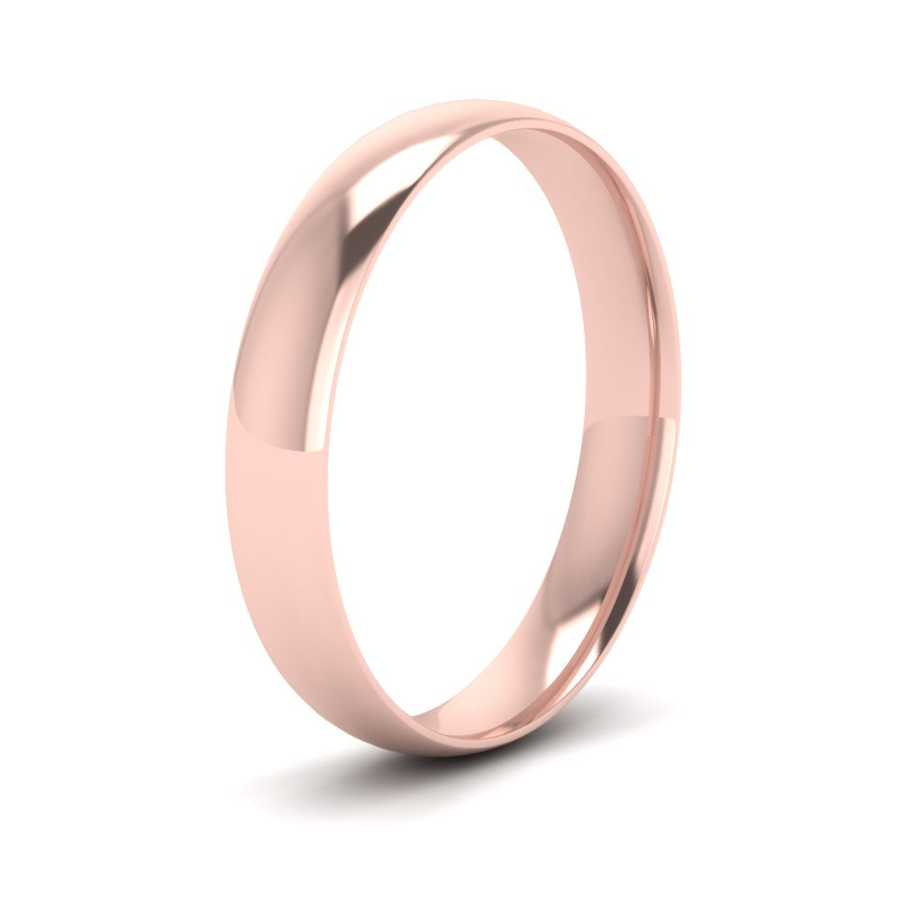 Wedding Band Classic Comfort Fit Fascinating Diamonds