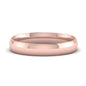 Wedding Band Classic Comfort Fit Fascinating Diamonds