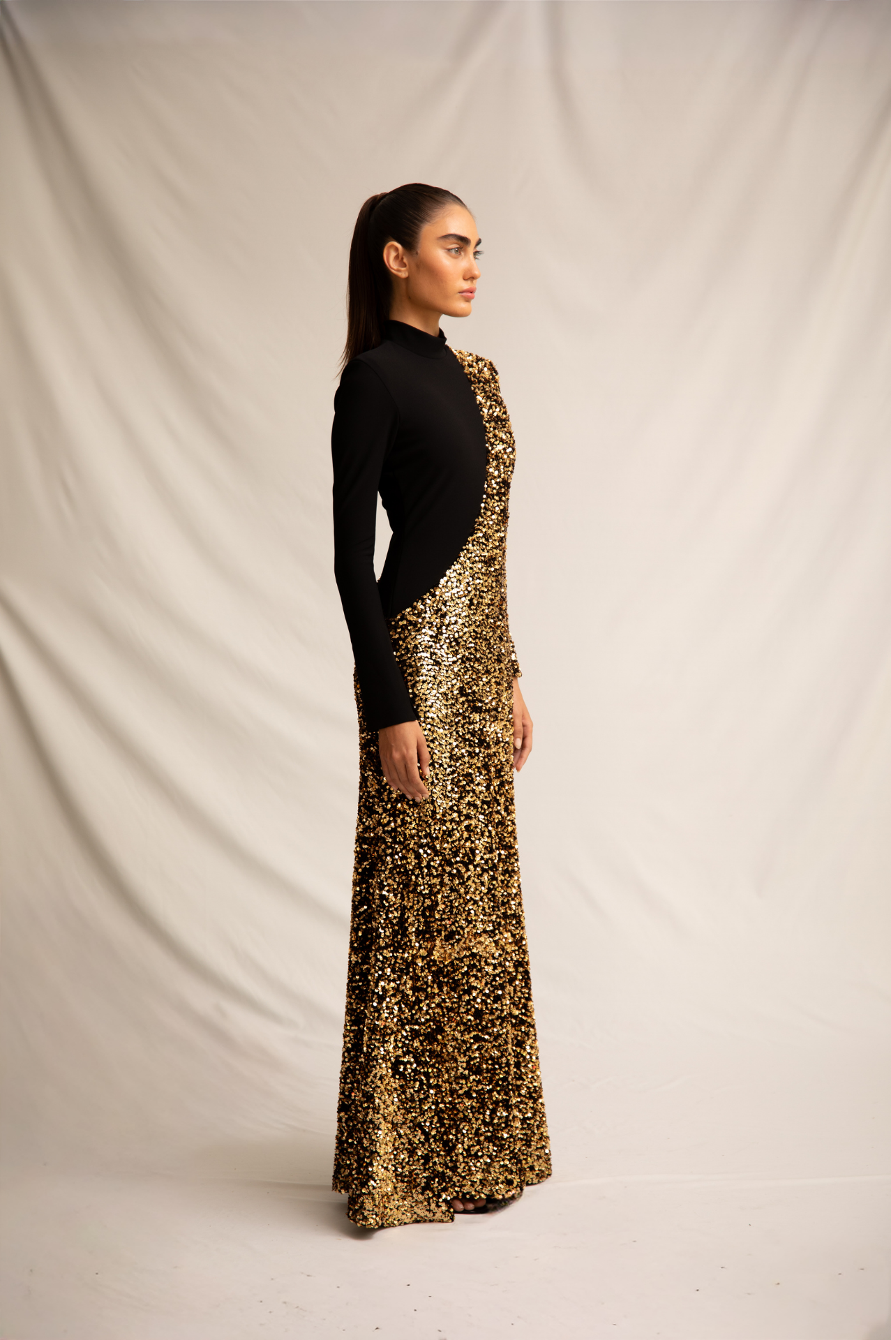 Luna Dress AshleyStambouli