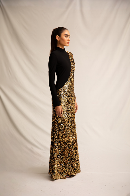 Luna Dress AshleyStambouli
