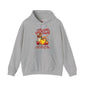 Hard Dickens Cider Hooded Sweatshirt The Devil's Pickle