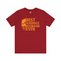 Best Asshole Husband Ever T-Shirt The Devil's Pickle
