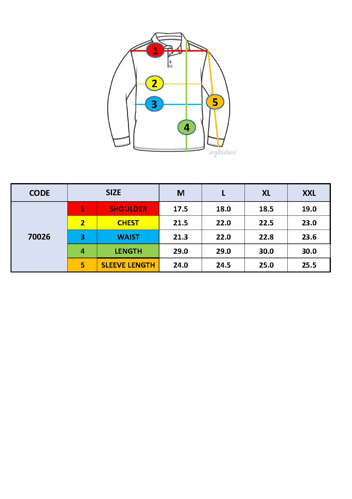 The Essential Polo(pure White) Bright Moons