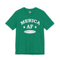 Merica AF T-Shirt The Devil's Pickle