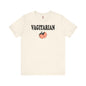 Vagitarian T-Shirt The Devil's Pickle