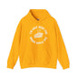 I'm Only Here For Warm Apple Pie Hooded Sweatshirt The Devil's Pickle