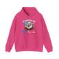 My Pronouns Are U.S.A Hooded Sweatshirt The Devil's Pickle