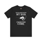 I'm So Good With My Rod T-Shirt The Devil's Pickle