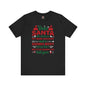 Dear Santa All I Want Is a Fat Bank Account T-Shirt