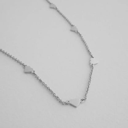 Sweetheart Necklace Shop Style & More | Fresh Looks, Everyday Deals & Free Shipping