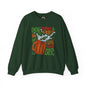 Don't Drink and Drive Crewneck Sweatshirt The Devil's Pickle
