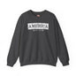 America Est. 1776 Crewneck Sweatshirt The Devil's Pickle