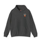 Sloppy Beaver BBQ Back Hooded Sweatshirt The Devil's Pickle