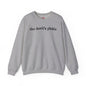 The Devil's Pickle Crewneck Sweatshirt The Devil's Pickle