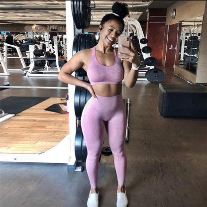 High Waist Seamless Yoga Pants | Premium Performance Leggings for Cowgirls Country in My Heart