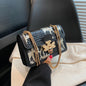 Fashion Women's Bag Chain Crossbody See size chart under “more details” The Fashion Celestial