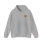 Sloppy Beaver BBQ Back Hooded Sweatshirt The Devil's Pickle